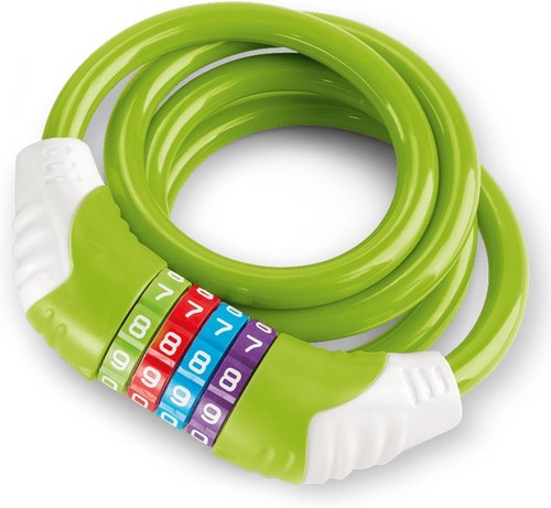 Puky cable de - puky, verrouillage