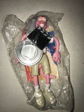 Vds vintage neuf figurine LA