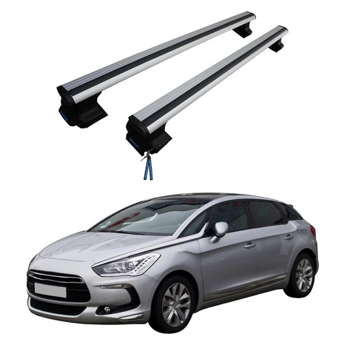 Barres transversales - , de