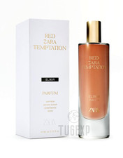 Parfum parfum femme ZARA Red