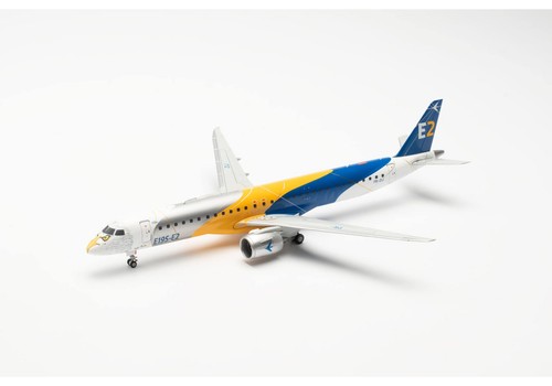 Herpa avion ligne - herpa, de