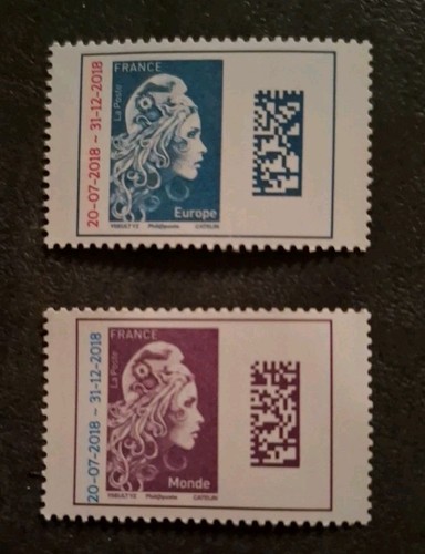 Timbre france neuf 5270 et - 5270,