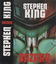 Bazaar - KING STEPHEN