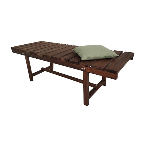 Banc jardin balcon places - banc,