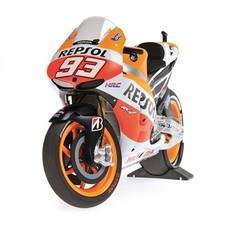 MINICHAMPS 1/12 MARC MARQUEZ