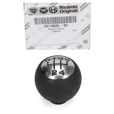 Pommeau Levier de Vitesse Pour