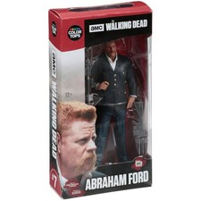 The Walking Dead Abraham Ford