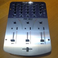 NUMARK SM3 console de mixage