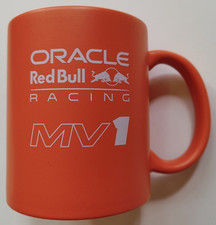 Mug Oracle Red Bull Racing