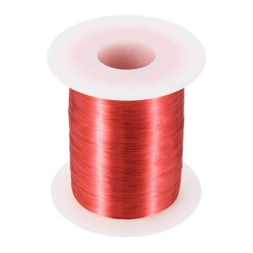 Fil pour bobinage awg - fil, 43
