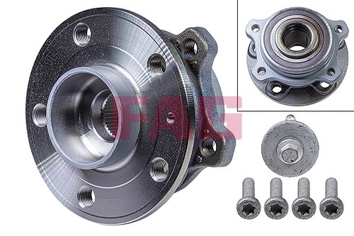 Fag 713 6605 kit - 713, de