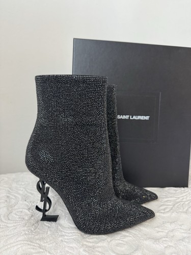 Boots yves saint laurent - saint,