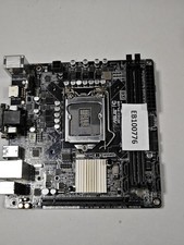 Carte Mère ASUS H97-PLUS -