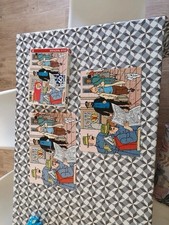 Complet Puzzle Tintin 60 Pieces Hôtel Cornavin Nathan