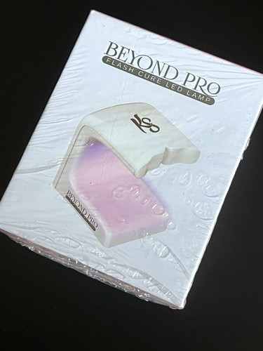Beyond pro flash cure led - pro,