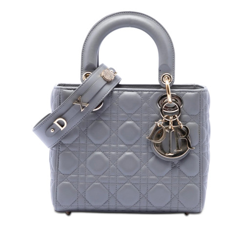Dior small cuir agneau - dior, d’agneau