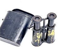 Jumelles Anciennes XIXe -