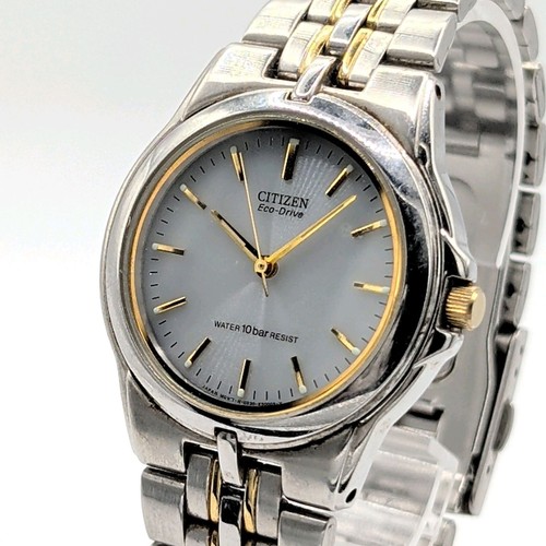 Montre citizen eco drive - citizen,
