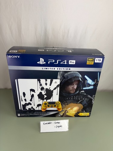 Sony playstation pro death - sony, 4