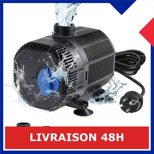 Exleco pompe eau 2300l - exleco, à