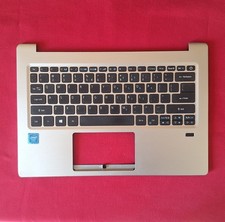 Topcase Clavier QWERTY Acer
