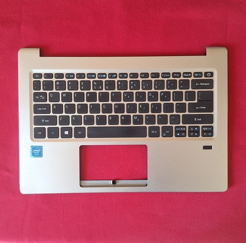 Topcase clavier qwerty acer - topcase,