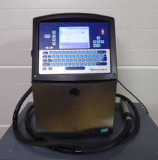 " Haut " VideoJet 1520