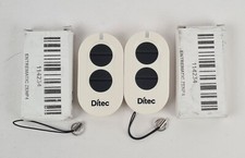 ENTREMATIC ZENP4 Lot de 2