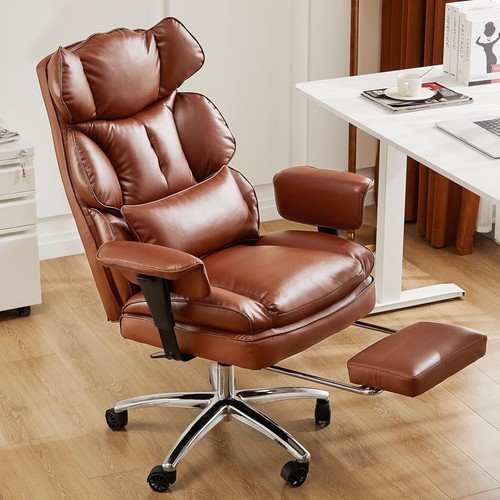 Executive home office chair - home,
