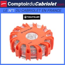 ToolAtelier® - Lampe de