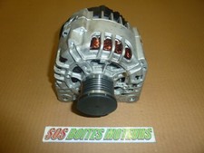 ALTERNATEUR RENAULT MASTER II