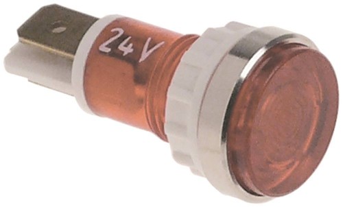 Comenda lampe témoin - lampe,