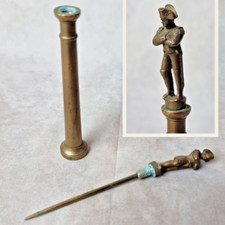 Cachet Napoléonien XIXe