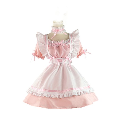 Sweet lolita womens anime - womens,