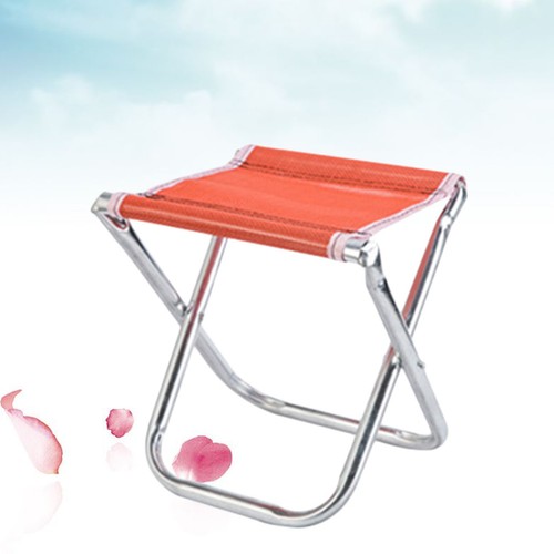 Tabouret pêche pliable - tabouret,