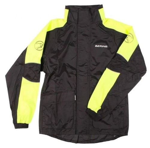 équipement veste pluie - de,