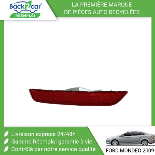Catadioptre ard ford - 🏆,