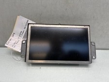 Ecran GPS PEUGEOT 407 PHASE 1