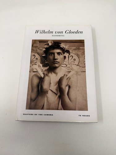 Wilhelm von gloeden taormina - wilhelm,