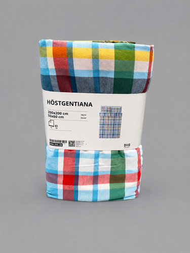 Housse couette ikea - housse,
