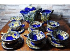 Service à café de 15 Pièces