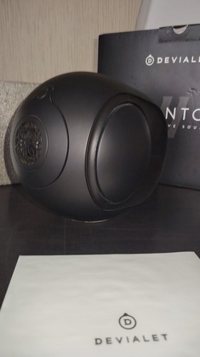 Devialet phantom - devialet,