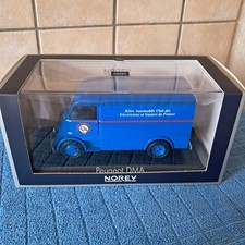 Voiture miniature : Peugeot