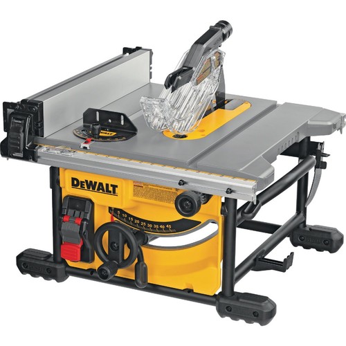 Dewalt amp 4 in - 15-amp, 8-1/4