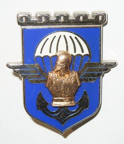 Insigne régiment de - insigne,