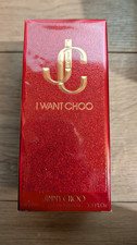 Parfum I want choo - Jimmy
