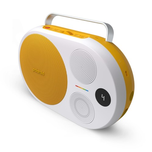 Polaroid lecteur musique - p4,