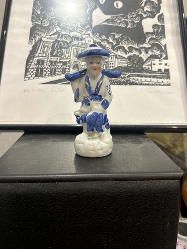 Vintage chinese porcelain - chinese,