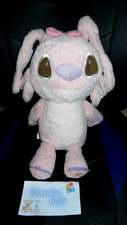 Grand doudou peluche - , angel