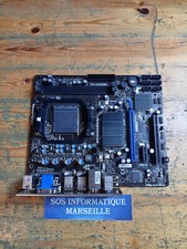 Carte Mère MSI MS-7641 VER